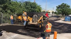 Best Recycled Asphalt Driveway Installation  in Pulaski, VA